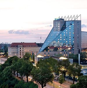 Estrel Hotel Berlin Berlín Exterior photo