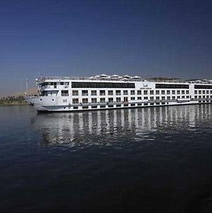 Iberotels Cruise Luxor Exterior photo