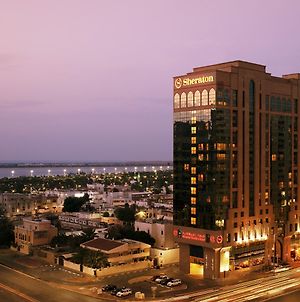 Khalidiya Hotel Abú Dhabí Exterior photo