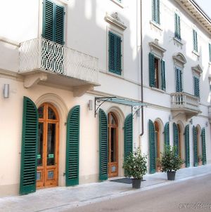 Hotel Savoia & Campana Montecatini Terme Exterior photo