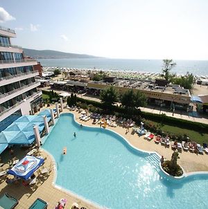 Hotel Globus Sluneční pobřeží Exterior photo