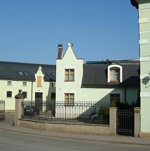Hotel Krakonoš Trutnov Exterior photo