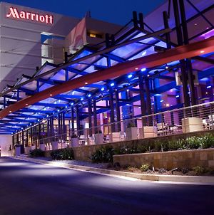 Atlanta Marriott Buckhead Hotel & Conference Center Exterior photo