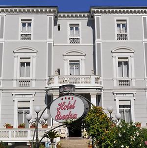 Hotel Esedra Rimini Exterior photo