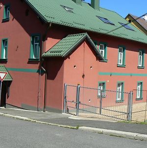 Penzion Na Vápence Liberec Exterior photo