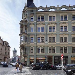 Old Town - Dusni Apartments Praha Exterior photo