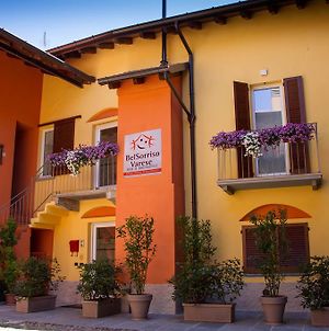 Belsorrisovarese-City Residence-Free Private Parking -With Reservation- Exterior photo
