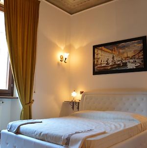 Hotel Roma Sogno Infinito Exterior photo
