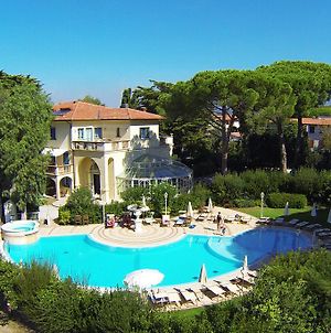 Villa Mazzanta Relais & Residence San Pietro in Palazzi Exterior photo