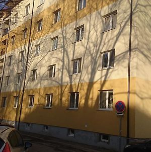 Apartment Jesenna Košice Exterior photo