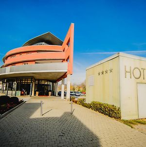 Hotel Bokan Exclusiv Štýrský Hradec Exterior photo