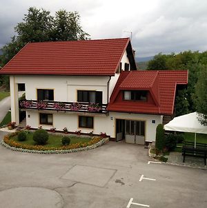 Hotel House Pavlic Grabovac  Exterior photo
