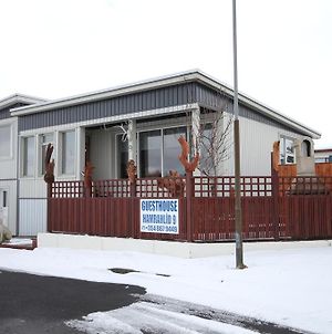 Hamrahlíð 9 Guesthouse Grundarfjordur Exterior photo
