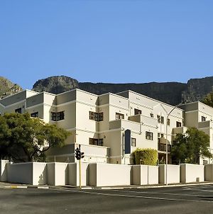 Best Western Cape Suites Hotel Kapské Město Exterior photo