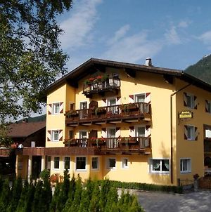 Pension-Appartements Waldruh Achenkirch Exterior photo