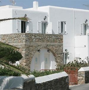 Peter'S Studios Mykonos Island Exterior photo