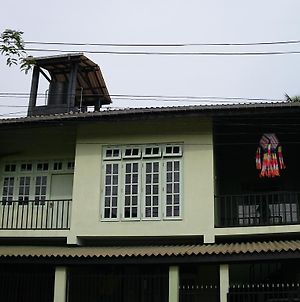 Vila Tamarind Breeze Bentota Exterior photo