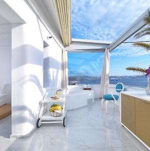 Mykonian Mare Boutique Hotel (Adults Only) Mykonos Island Exterior photo