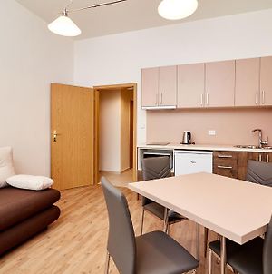 Kasablanka Apartments Praha Room photo