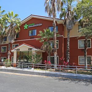 Extended Stay America - Tampa - Airport - Memorial Hwy. Exterior photo