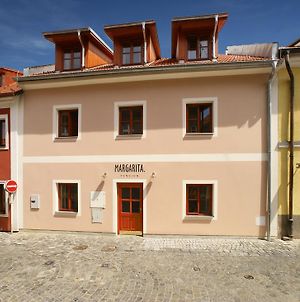 Villa Margarita Český Krumlov Exterior photo