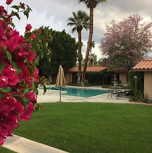Warm Sands Villas Palm Springs Exterior photo