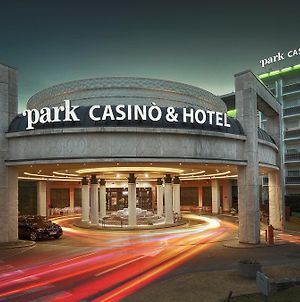 Park Casino And Hotel Nova Gorica Exterior photo