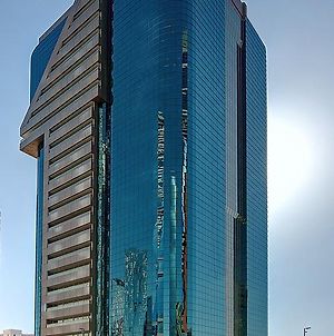 Number One Tower Suites Dubaj Exterior photo
