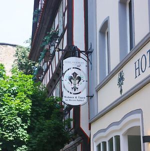 Hotel Am Schloss Fulda Exterior photo