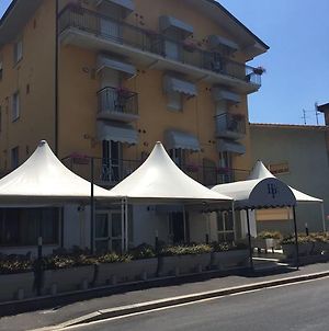 Hotel Palladio Montecatini Terme Exterior photo