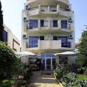 Hotel Briz Burgas City Exterior photo