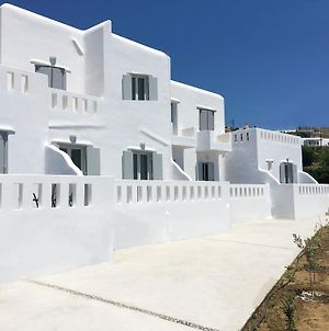 Eleftheria Hotel Mykonos Island Exterior photo