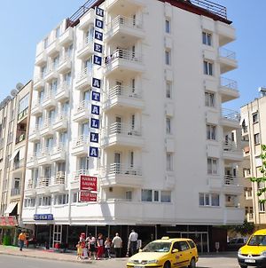 Atalla Hotel Antalya Exterior photo