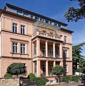 Hotel Villa Hentzel Výmar Exterior photo