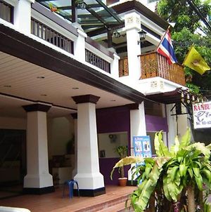 Hotel Rambuttri House Bangkok Exterior photo