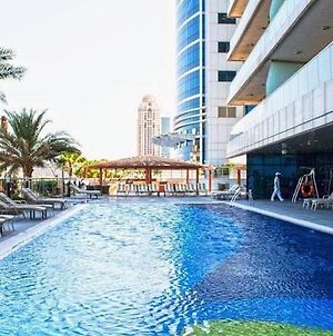 Higuests Vacation Homes - Ocean Heights Dubaj Exterior photo
