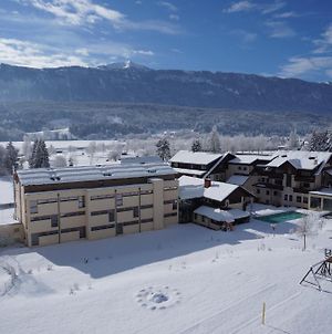 Alpen Adria Hotel&Spa Presseggersee Exterior photo