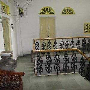 Udai Haveli Guest House Udajpur Exterior photo