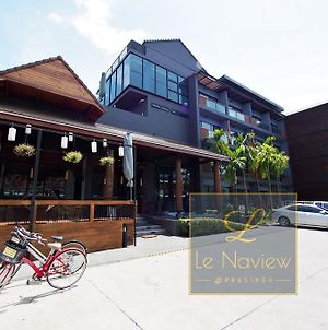 Hotel Le Naview @Prasingh Čiang Mai Exterior photo