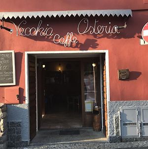 Locanda Vecchia Osteria Varese Exterior photo