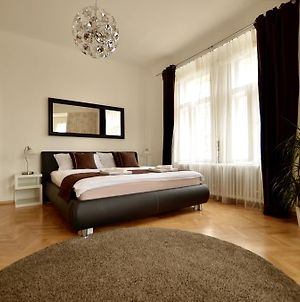 Beautiful Apartments In Praha Exterior photo