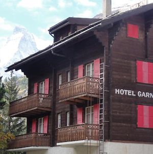 Hotel Cima Zermatt Exterior photo