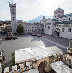 Hotel Scrigno Del Duomo Trento Exterior photo