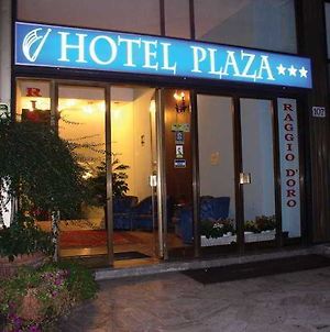 Hotel Plaza Varese Exterior photo