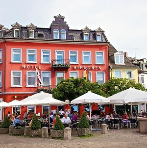 Hotel Hirschen Kostnice Exterior photo