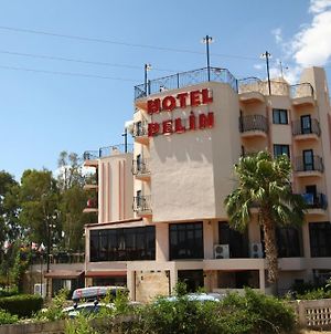 Hotel Pelin Fethiye Exterior photo