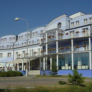 Hesperia Hotel Olomouc Exterior photo