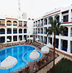 Hotel La Perla Šarm aš-Šajch Exterior photo