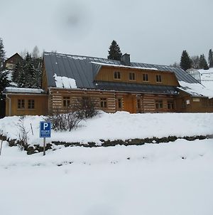 Guest House U Marie Pec pod Sněžkou Exterior photo