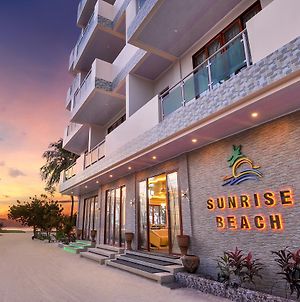 Hotel Sunrise Beach Maafushi Exterior photo